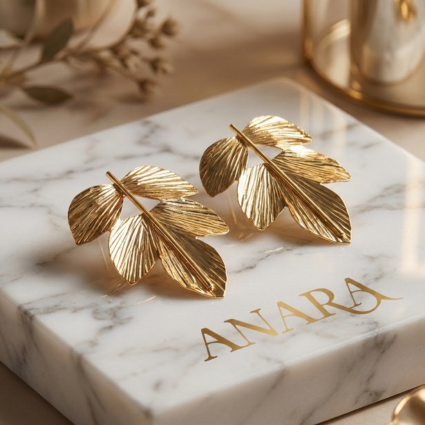 Aretes Nara